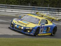 Audi R8 LMS (2011) - picture 2 of 3