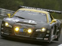 Audi R8 LMS (2011) - picture 3 of 3