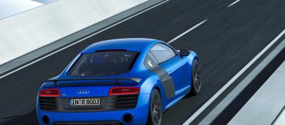 Audi R8 LMX (2014) - picture 7 of 12