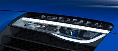 Audi R8 LMX (2014) - picture 12 of 12