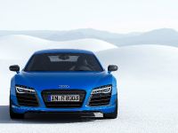 Audi R8 LMX (2014) - picture 1 of 12