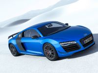 Audi R8 LMX (2014) - picture 3 of 12