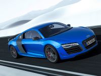 Audi R8 LMX (2014) - picture 4 of 12