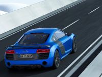 Audi R8 LMX (2014) - picture 7 of 12
