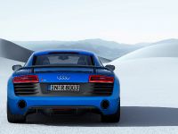 Audi R8 LMX (2014) - picture 8 of 12