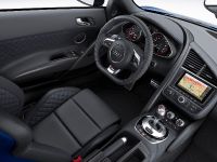 Audi R8 LMX (2014) - picture 10 of 12