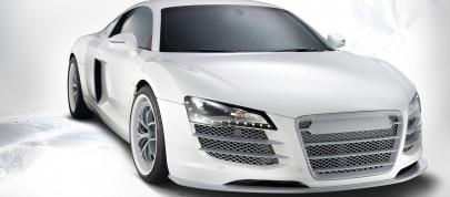 Audi R8 Spark Eight by Eisenmann