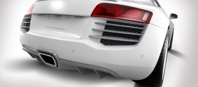 Audi R8 Spark Eight by Eisenmann (2010) - picture 4 of 5