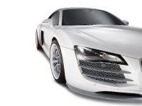 Audi R8 Spark Eight by Eisenmann (2010) - picture 4 of 5