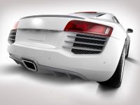 Audi R8 Spark Eight by Eisenmann (2010) - picture 2 of 5