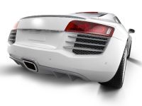 Audi R8 Spark Eight by Eisenmann (2010) - picture 5 of 5