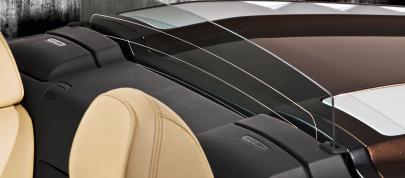 Audi R8 Spyder 5.2 FSI quattro (2010) - picture 12 of 36