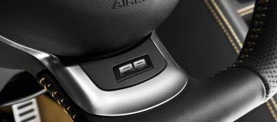 Audi R8 Spyder 5.2 FSI quattro (2010) - picture 23 of 36