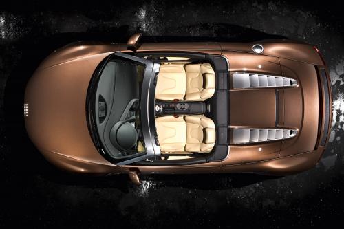 Audi R8 Spyder 5.2 FSI quattro (2010) - picture 8 of 36