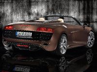 Audi R8 Spyder 5.2 FSI quattro (2010) - picture 4 of 36