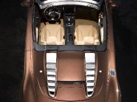 Audi R8 Spyder 5.2 FSI quattro (2010)