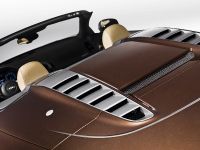 Audi R8 Spyder 5.2 FSI quattro (2010) - picture 10 of 36