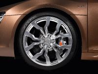 Audi R8 Spyder 5.2 FSI quattro (2010)