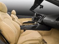 Audi R8 Spyder 5.2 FSI quattro (2010)