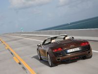 Audi R8 Spyder 5.2 FSI quattro (2010)