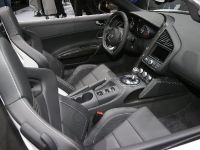 Audi R8 Spyder Frankfurt 2009