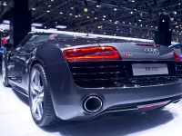 Audi R8 Spyder Moscow (2012) - picture 6 of 8