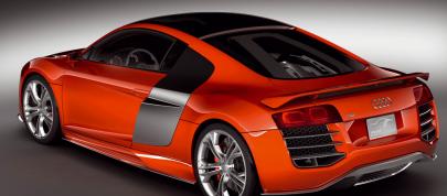 Audi R8 TDI Le Mans (2008) - picture 15 of 15