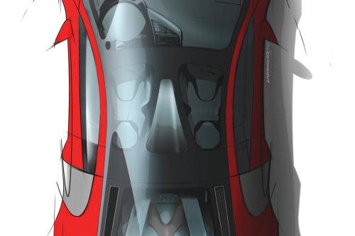 Audi R8 TDI Le Mans (2008) - picture 9 of 15