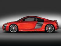 Audi R8 TDI LeMans (2008) - picture 2 of 15