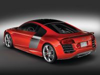 Audi R8 TDI LeMans (2008) - picture 3 of 15