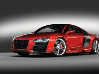 Audi R8 TDI LeMans (2008) - picture 4 of 15