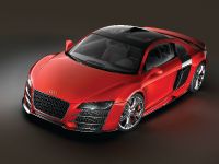 Audi R8 TDI LeMans (2008) - picture 5 of 15