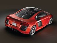 Audi R8 TDI Le Mans (2008) - picture 6 of 15