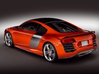 Audi R8 TDI LeMans
