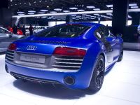 Audi R8 V10 plus Moscow (2012) - picture 3 of 6