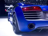 Audi R8 V10 plus Moscow (2012) - picture 5 of 6