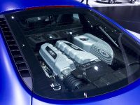 Audi R8 V10 plus Moscow (2012) - picture 6 of 6