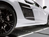 Audi R8 V10 Plus Supercar (2013) - picture 3 of 5