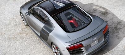 Audi R8 V12 TDI Concept (2008) - picture 7 of 13