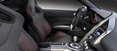 Audi R8 V12 TDI Concept (2008) - picture 12 of 13