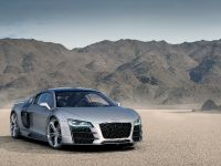 Audi R8 V12 TDI Concept (2008) - picture 2 of 13