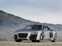 Audi R8 V12 TDI Concept (2008) - picture 3 of 13