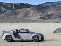 Audi R8 V12 TDI Concept (2008)