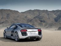 Audi R8 V12 TDI Concept (2008)