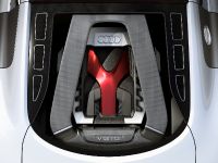 Audi R8 V12 TDI Concept (2008)