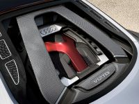 Audi R8 V12 TDI Concept (2008)