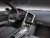 Audi R8 V12 TDI Concept (2008) - picture 11 of 13