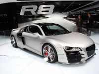 Audi R8 V12 TDI Detroit (2008)