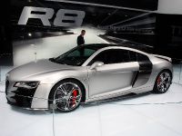 Audi R8 V12 TDI Detroit (2008)