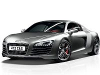 Audi R8 V8 Limited Edition (2011) - picture 1 of 2